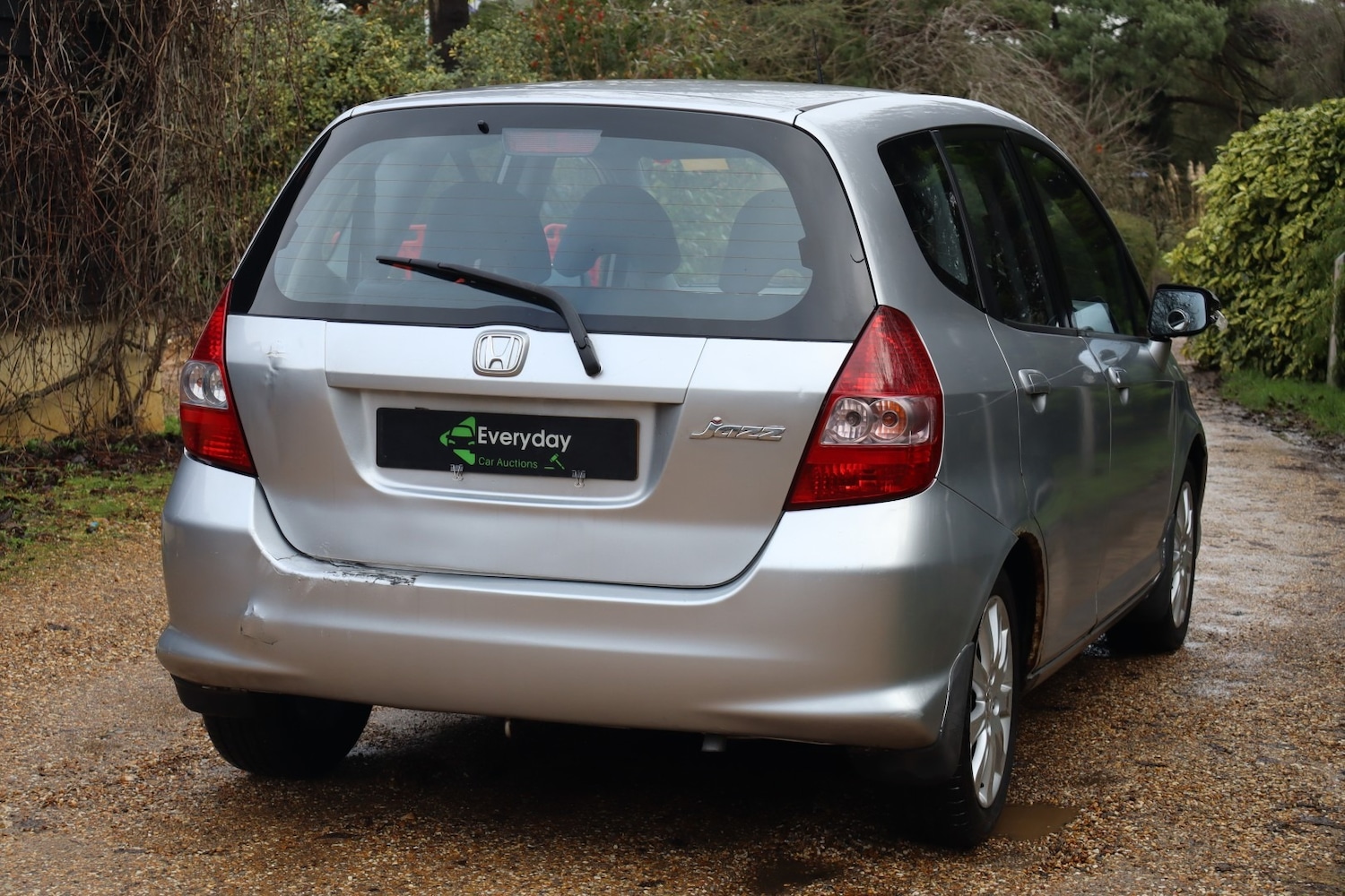 Used Honda Jazz 2006 for sale - 77516285: Photo 23