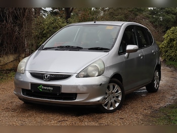 Used Honda Jazz 2006 for sale - 77516285: Photo