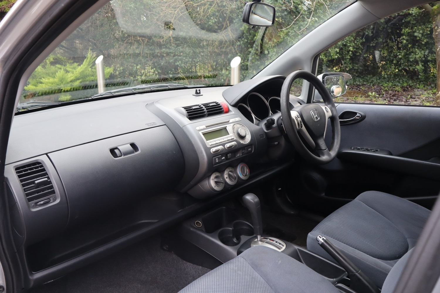 Used Honda Jazz 2006 for sale - 77516285: Photo 4