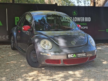 Used Volkswagen Beetle 2008 for sale - 79527444: Photo