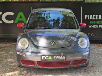 Used Volkswagen Beetle 2008 for sale - 79527444: Photo