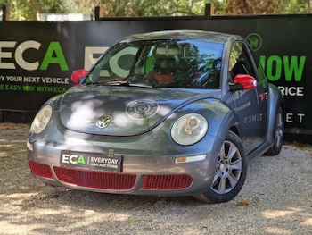 Used Volkswagen Beetle 2008 for sale - 79527444: Photo