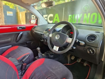Used Volkswagen Beetle 2008 for sale - 79527444: Photo