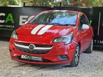 Used Vauxhall Corsa 2016 for sale - 79261359: Photo