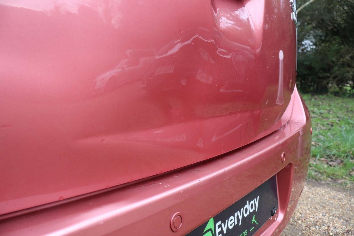 Used Daihatsu Sirion 2005 for sale - 77803491: Photo 12