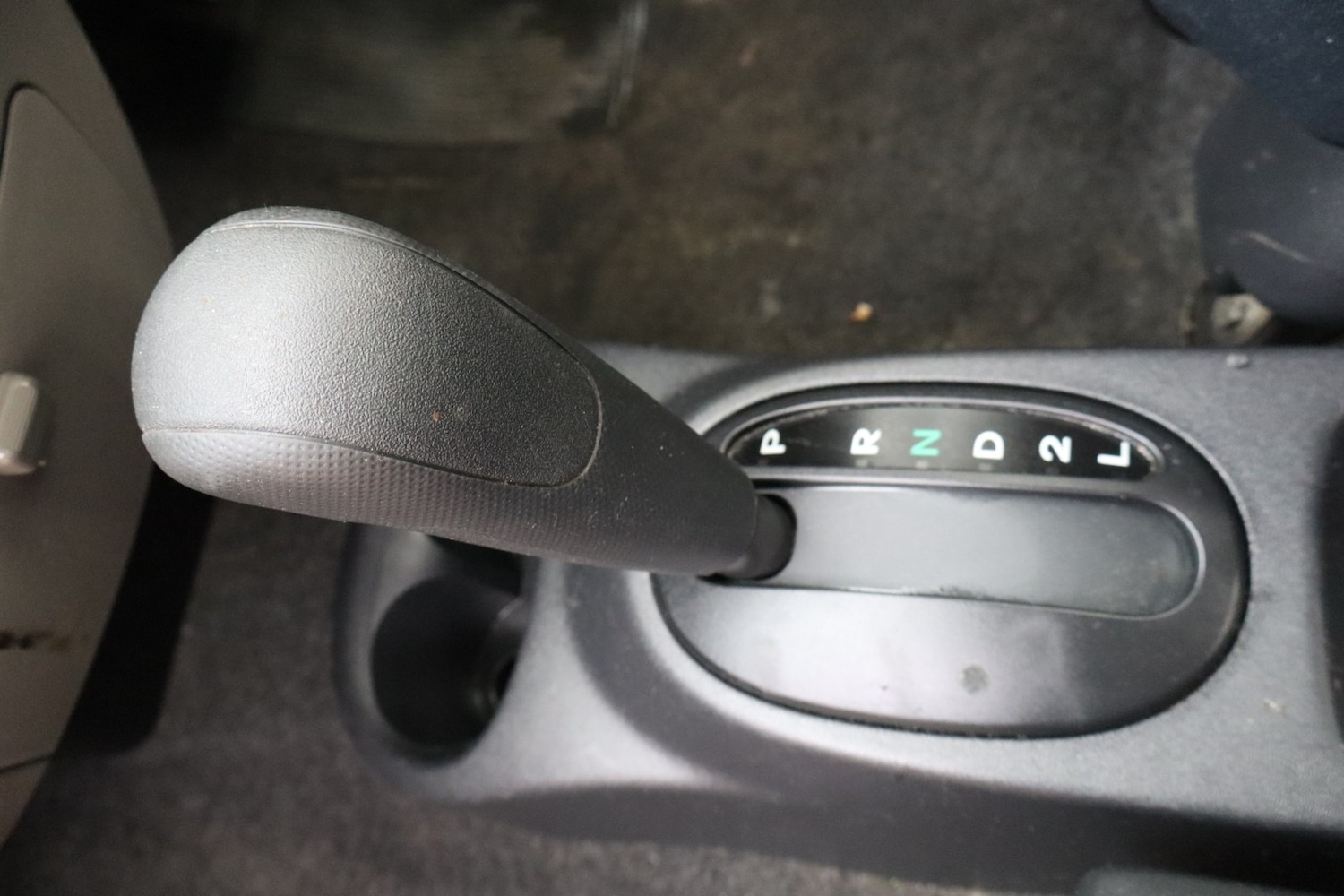 Used Daihatsu Sirion 2005 for sale - 77803491: Photo 18