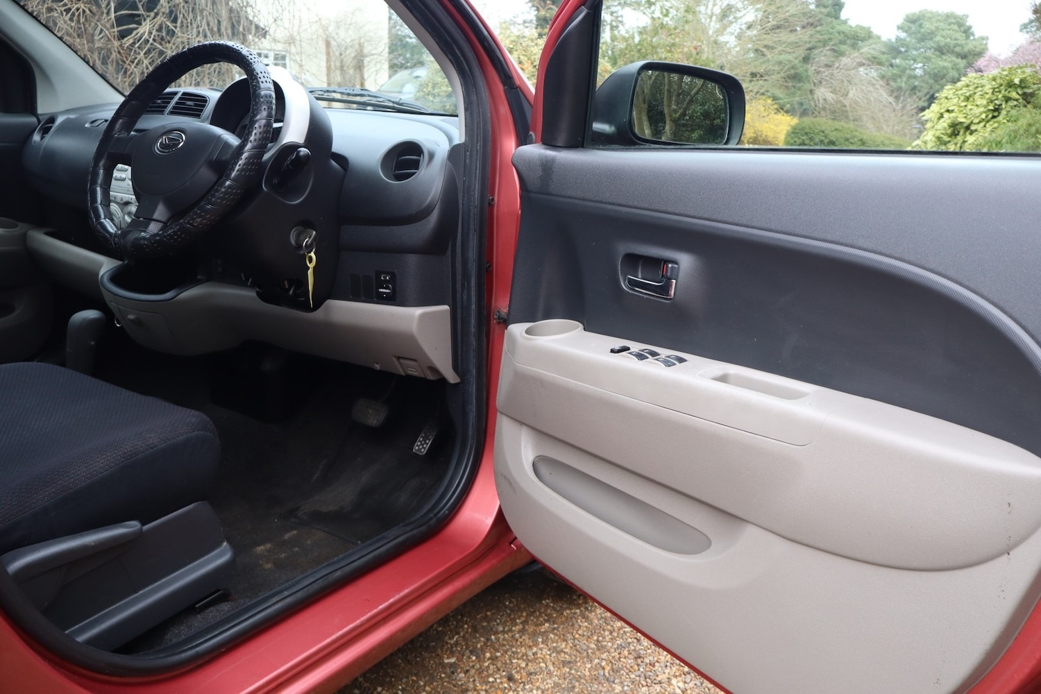 Used Daihatsu Sirion 2005 for sale - 77803491: Photo 21