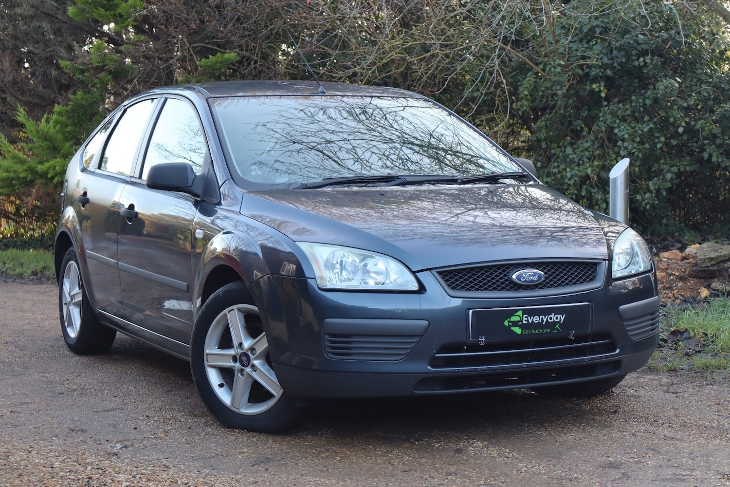 Used Ford Focus 2006 for sale - 77310489: Photo 1