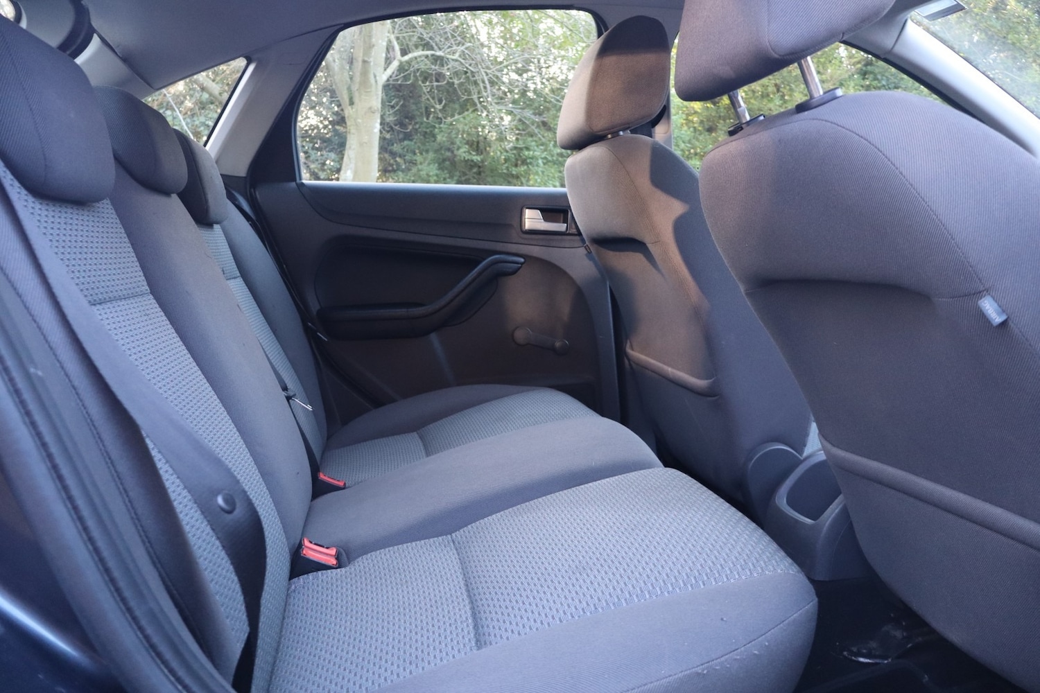 Used Ford Focus 2006 for sale - 77310489: Photo 12