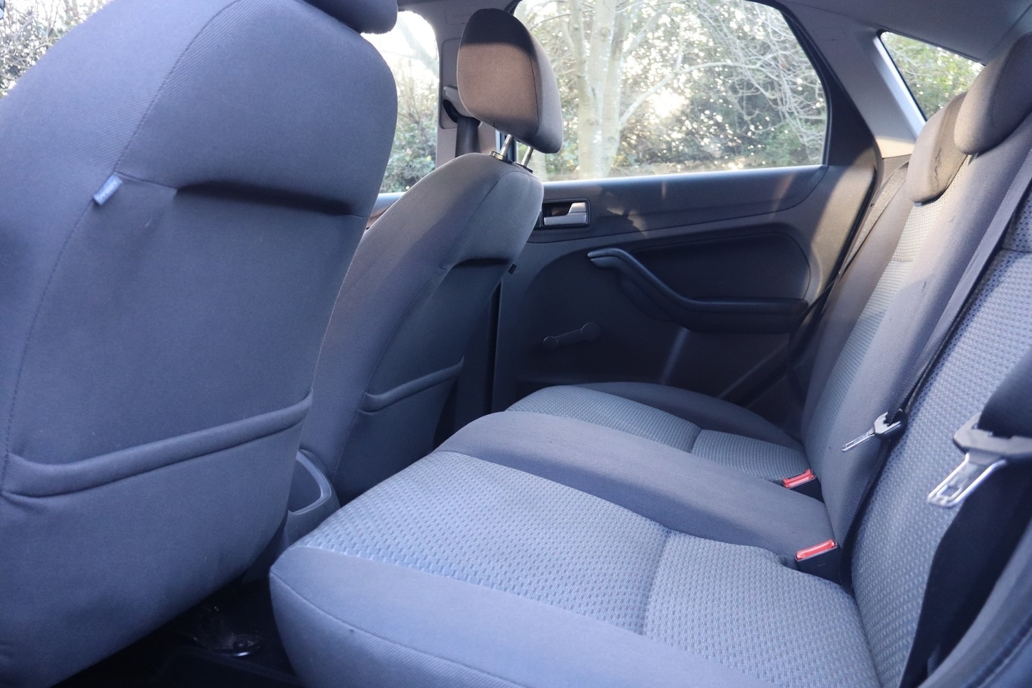 Used Ford Focus 2006 for sale - 77310489: Photo 14