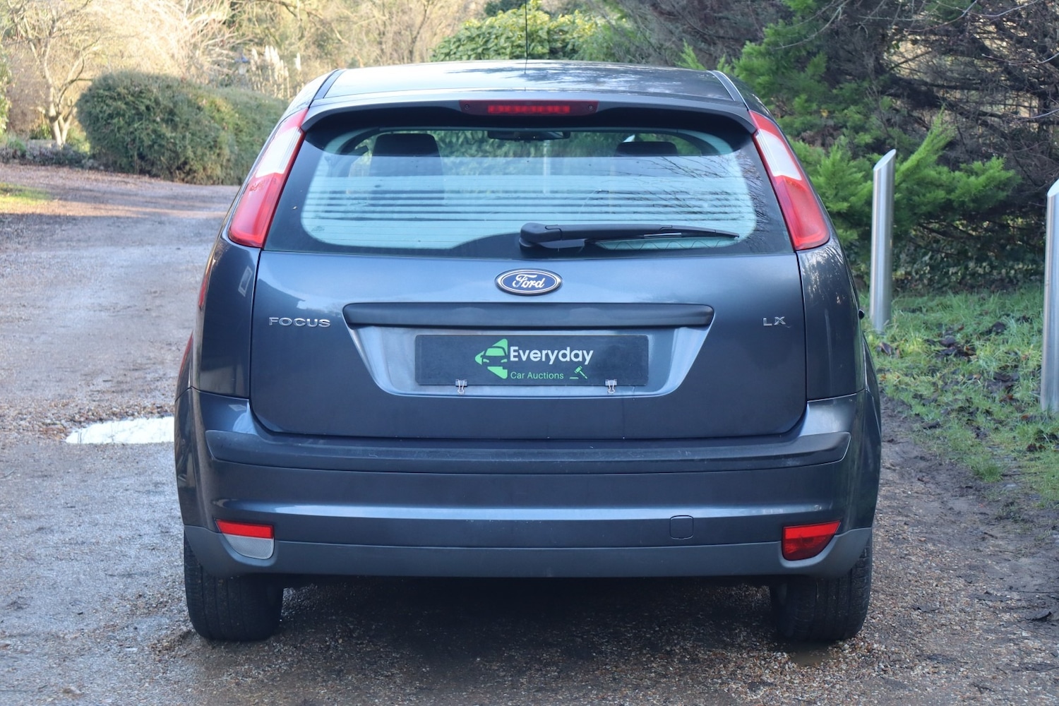 Used Ford Focus 2006 for sale - 77310489: Photo 18