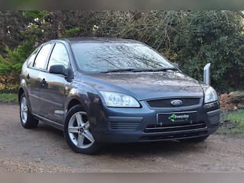 Used Ford Focus 2006 for sale - 77310489: Photo