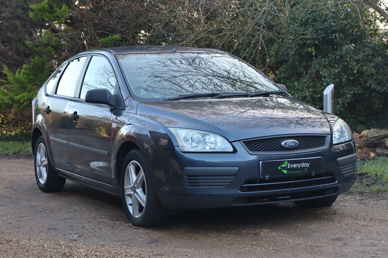 Used Ford Focus 2006 for sale - 77310489: Photo 22