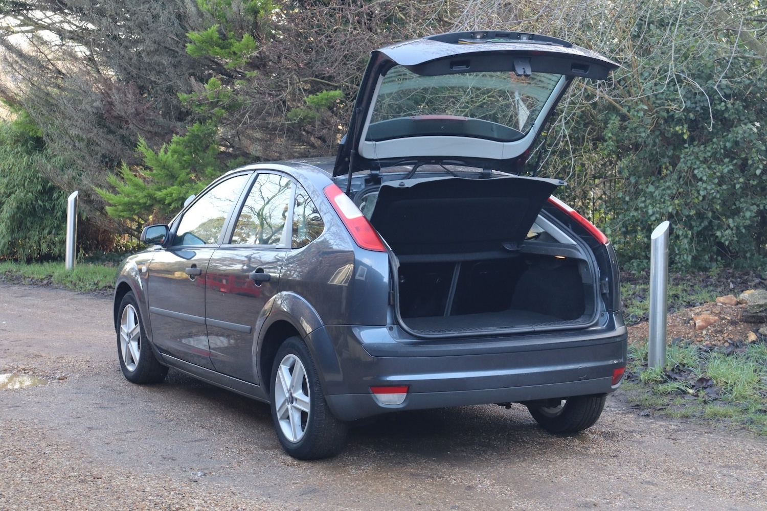 Used Ford Focus 2006 for sale - 77310489: Photo 24