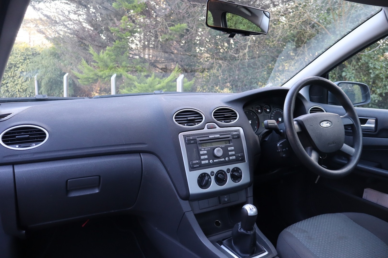 Used Ford Focus 2006 for sale - 77310489: Photo 3