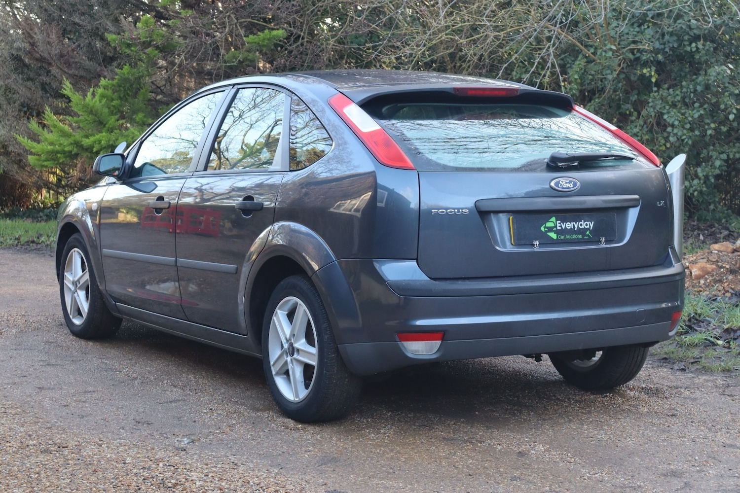 Used Ford Focus 2006 for sale - 77310489: Photo 5