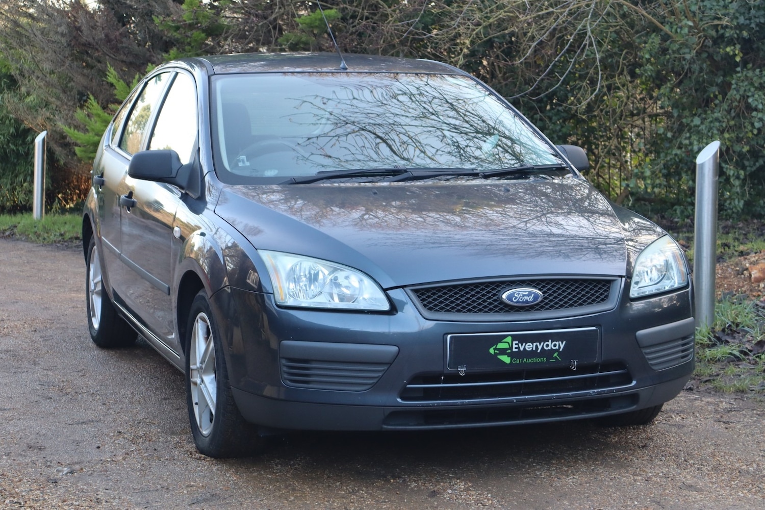 Used Ford Focus 2006 for sale - 77310489: Photo 8
