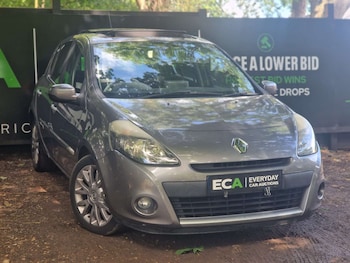 Used Renault Clio 2011 for sale - 78894591: Photo