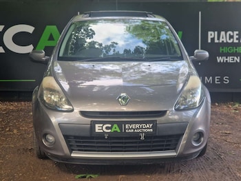Used Renault Clio 2011 for sale - 78894591: Photo