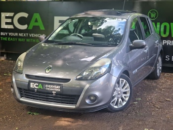 Used Renault Clio 2011 for sale - 78894591: Photo