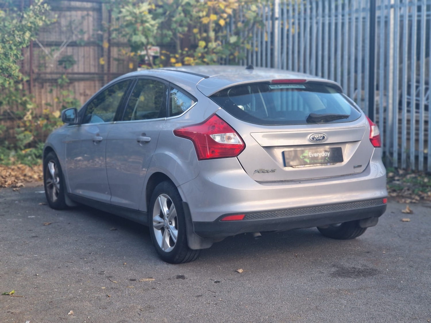Used Ford Focus 2013 for sale - 76383404: Photo 12