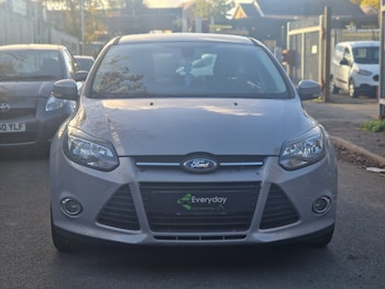 2013 (13) - 1.0 125 EcoBoost Zetec 5dr **Spare or Repair**
