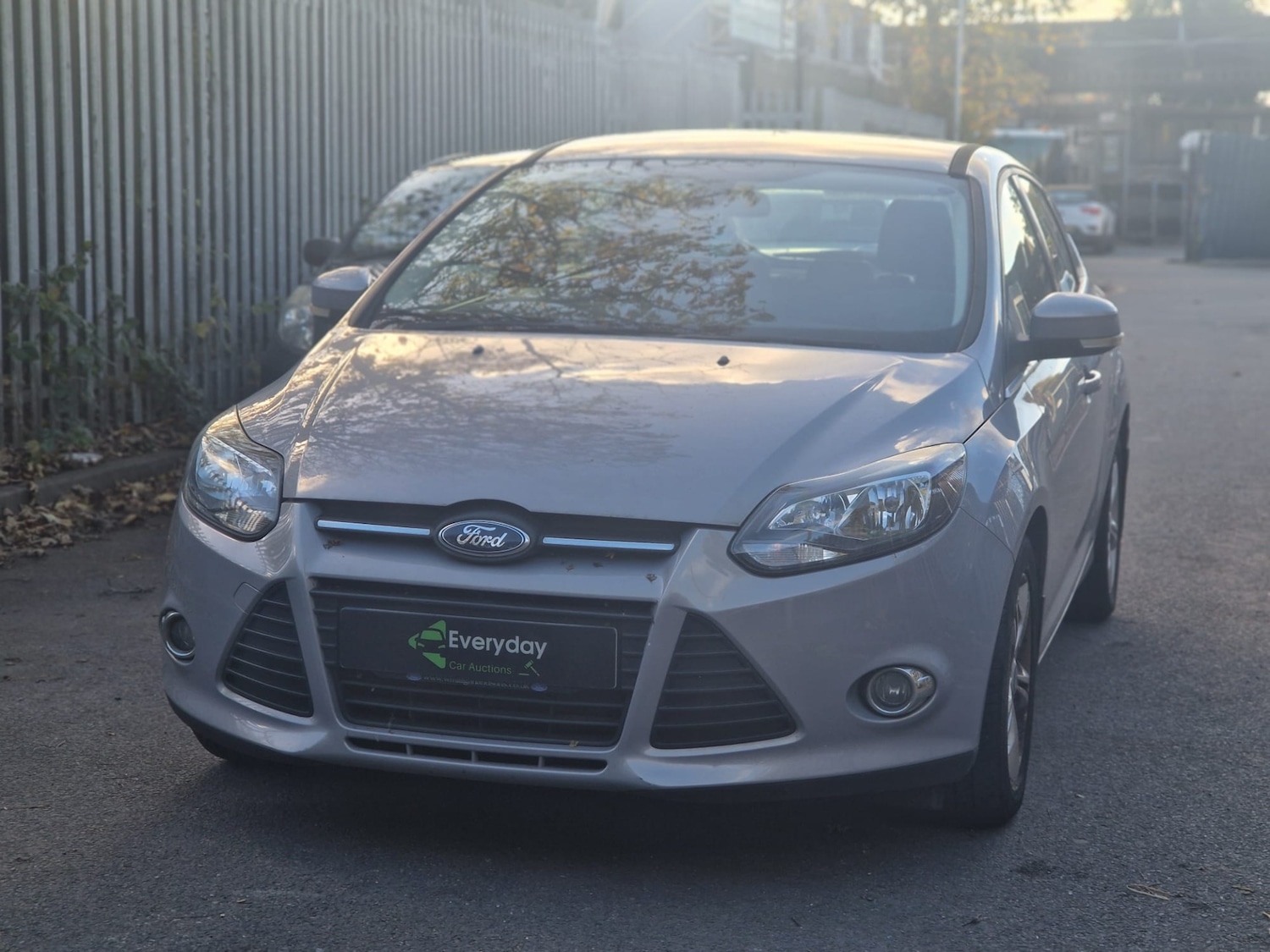 Used Ford Focus 2013 for sale - 76383404: Photo 5