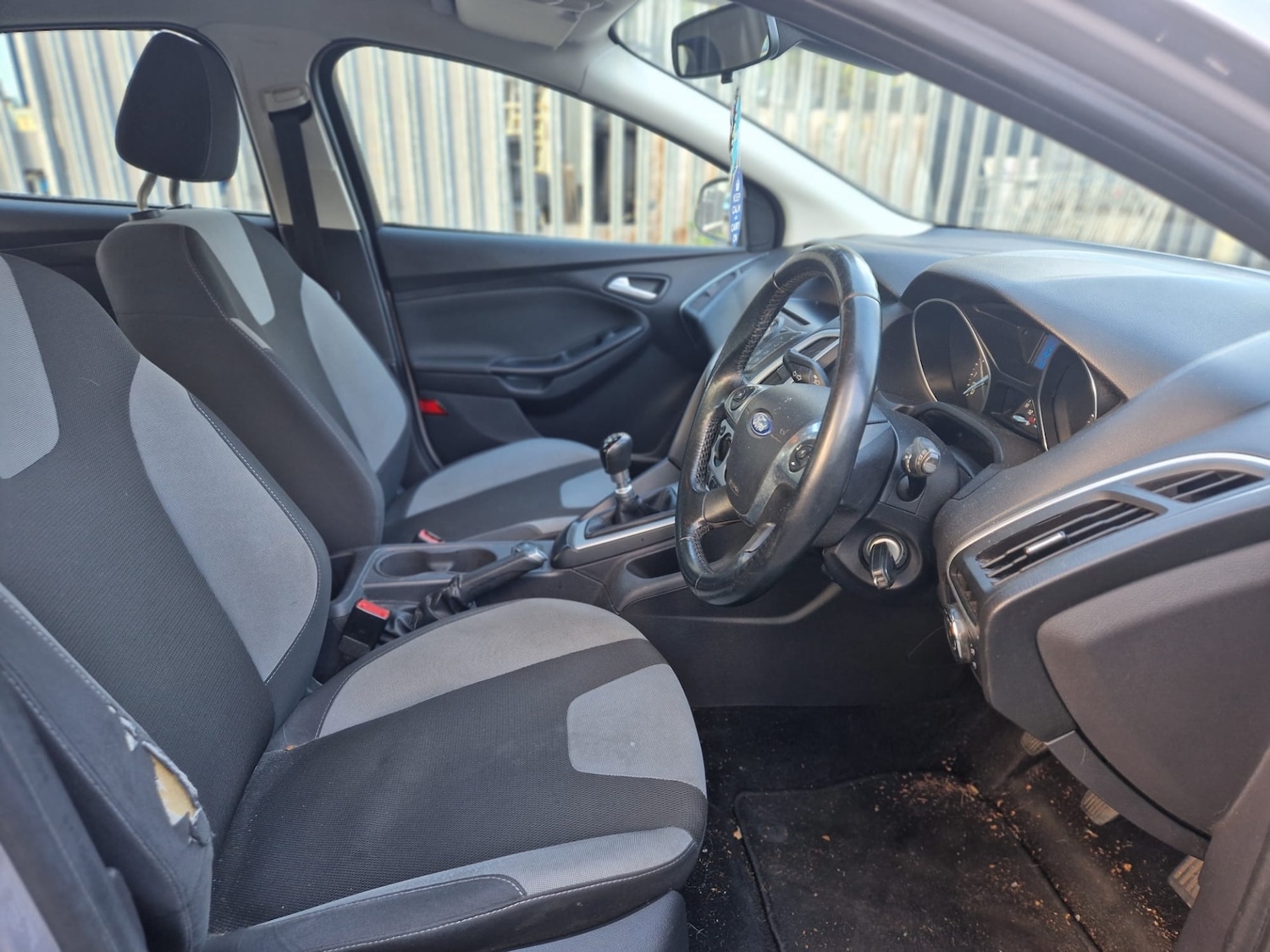 Used Ford Focus 2013 for sale - 76383404: Photo 6