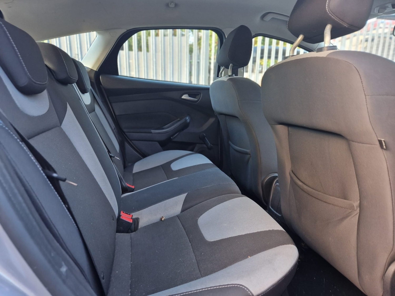Used Ford Focus 2013 for sale - 76383404: Photo 7