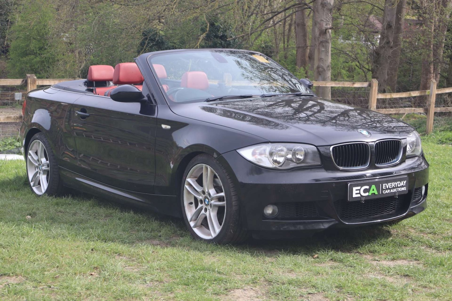 Used BMW 1 Series 2008 for sale - 78198759: Photo 11