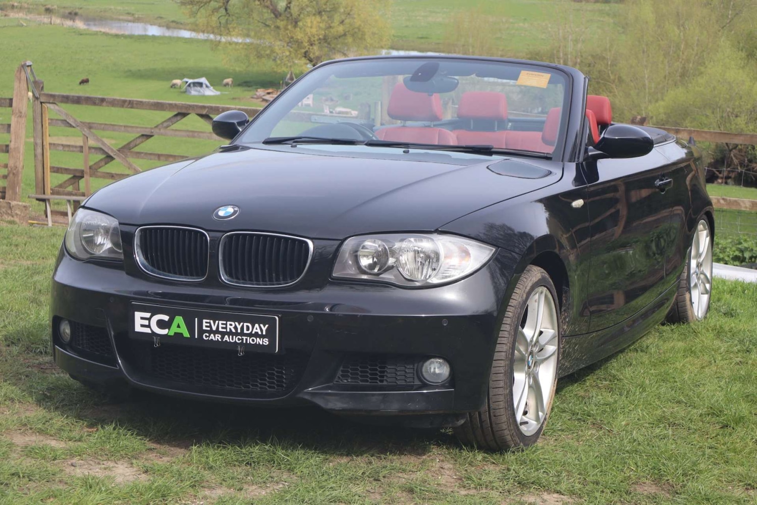 Used BMW 1 Series 2008 for sale - 78198759: Photo 12