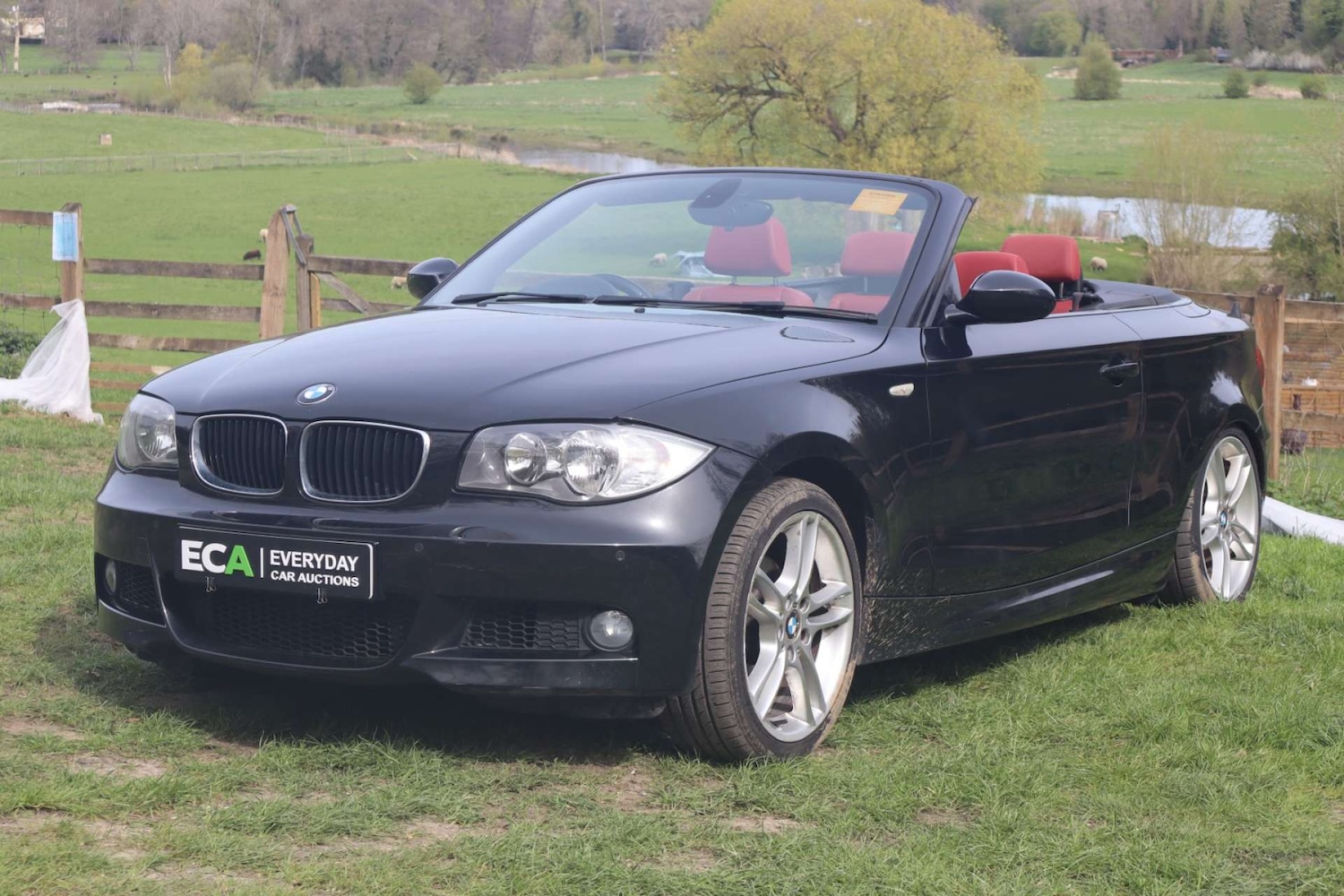 Used BMW 1 Series 2008 for sale - 78198759: Photo 14