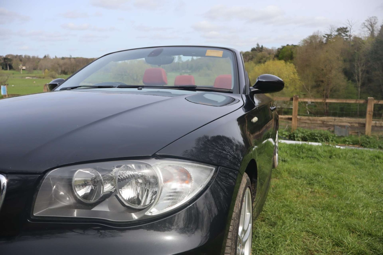 Used BMW 1 Series 2008 for sale - 78198759: Photo 15