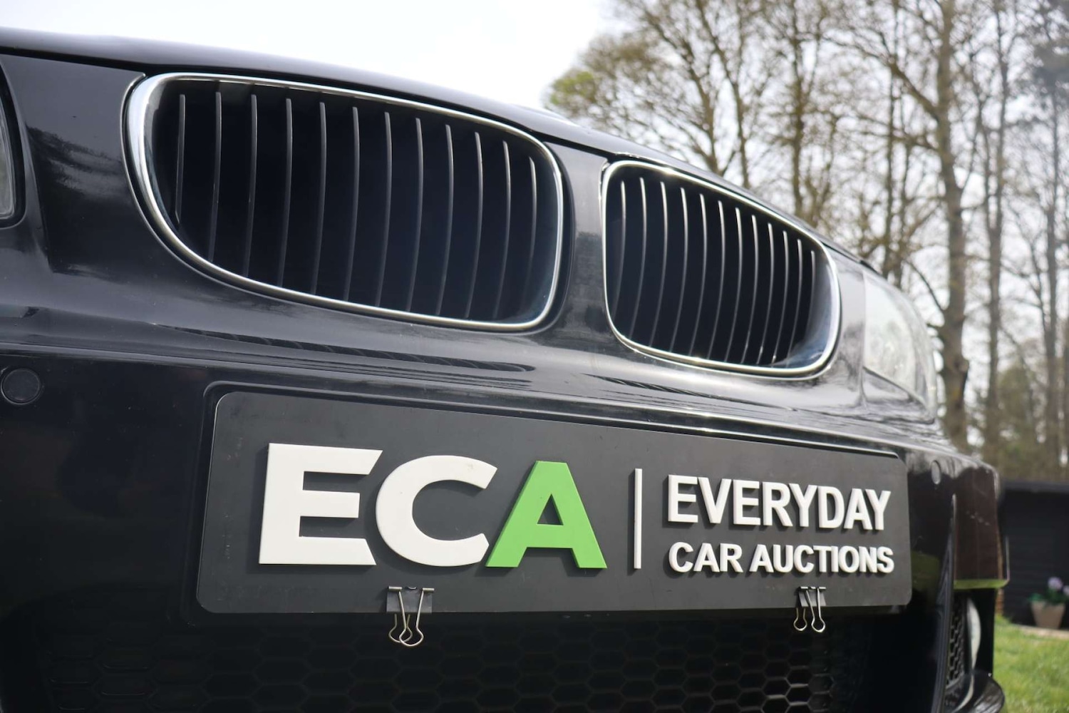 Used BMW 1 Series 2008 for sale - 78198759: Photo 17