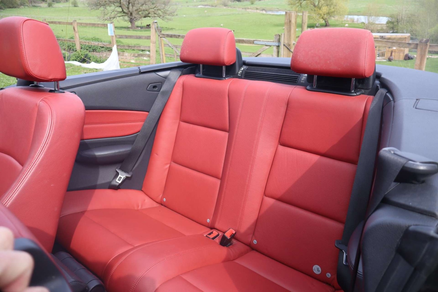 Used BMW 1 Series 2008 for sale - 78198759: Photo 18