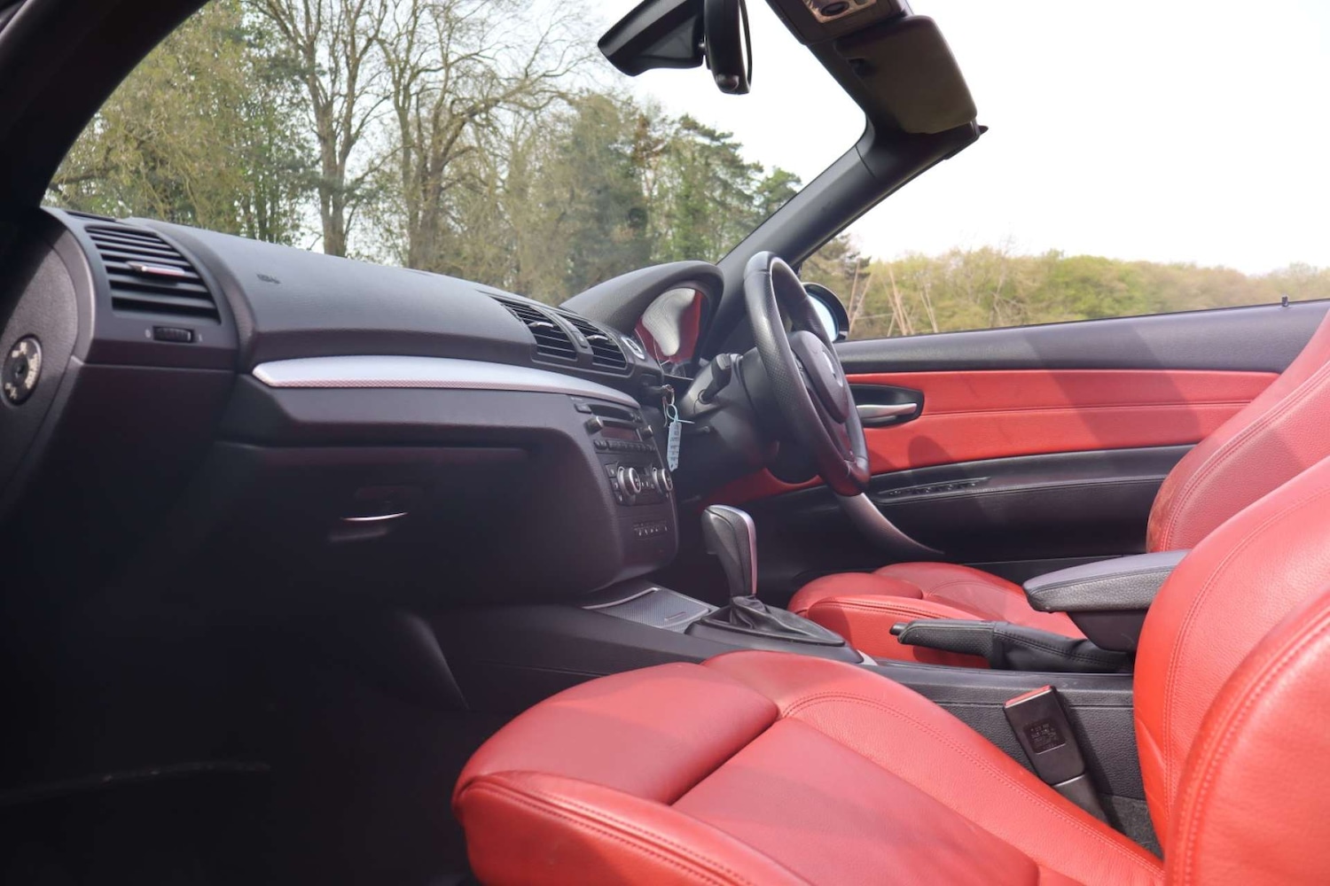 Used BMW 1 Series 2008 for sale - 78198759: Photo 19