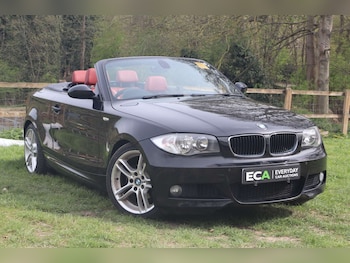 Used BMW 1 Series 2008 for sale - 78198759: Photo