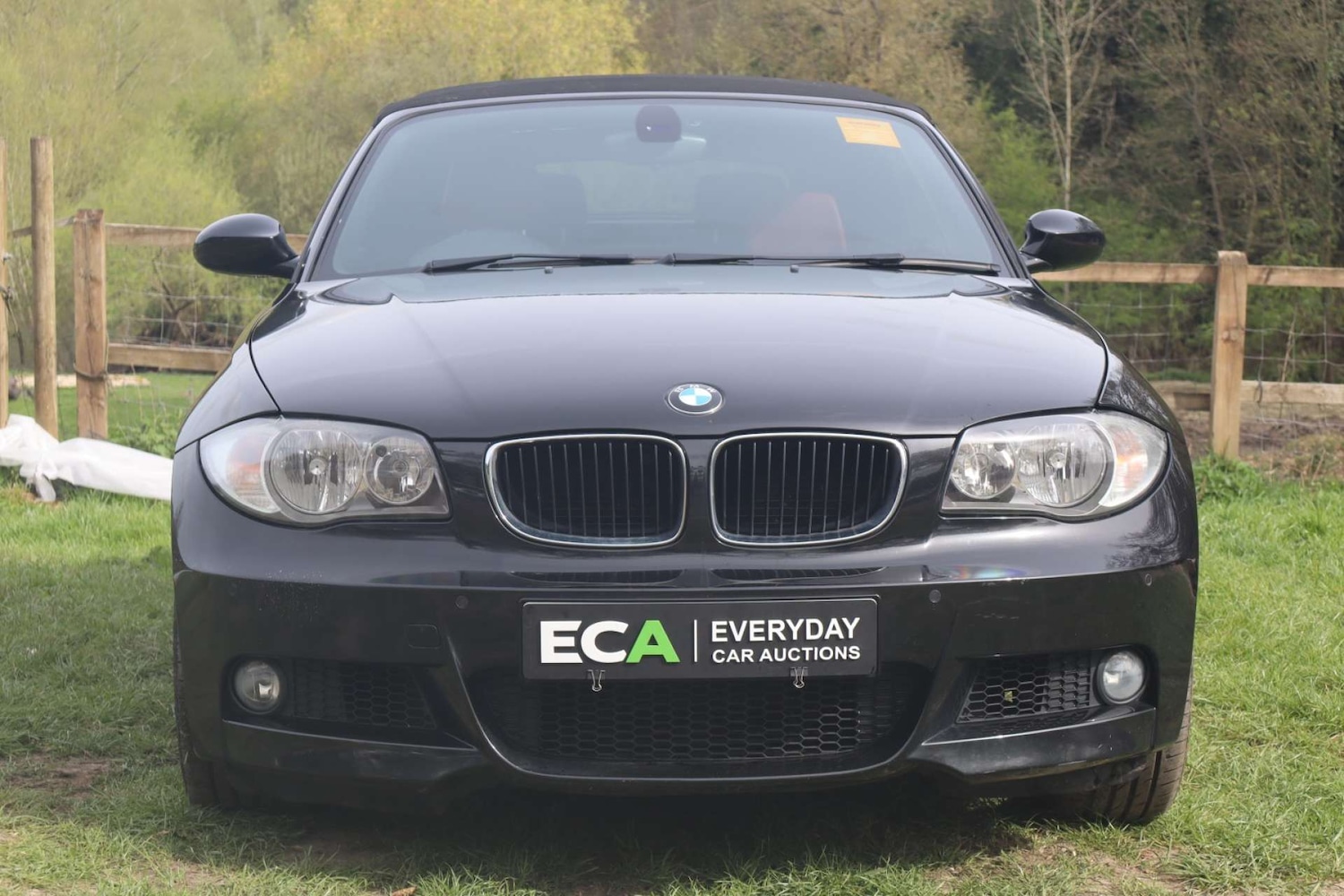 Used BMW 1 Series 2008 for sale - 78198759: Photo 2