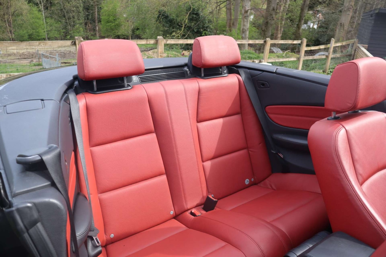 Used BMW 1 Series 2008 for sale - 78198759: Photo 20