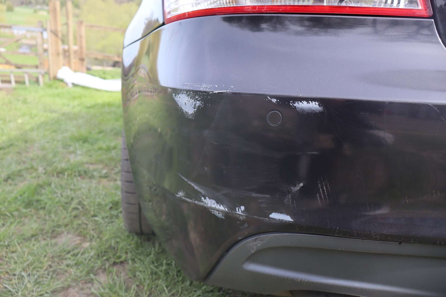 Used BMW 1 Series 2008 for sale - 78198759: Photo 21