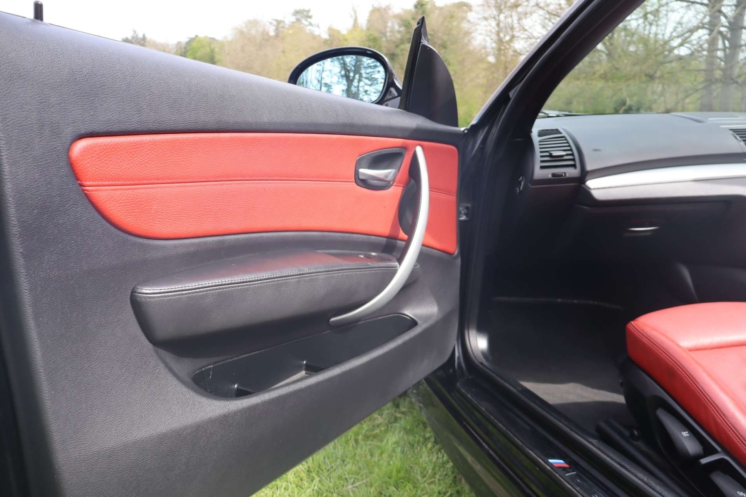 Used BMW 1 Series 2008 for sale - 78198759: Photo 23