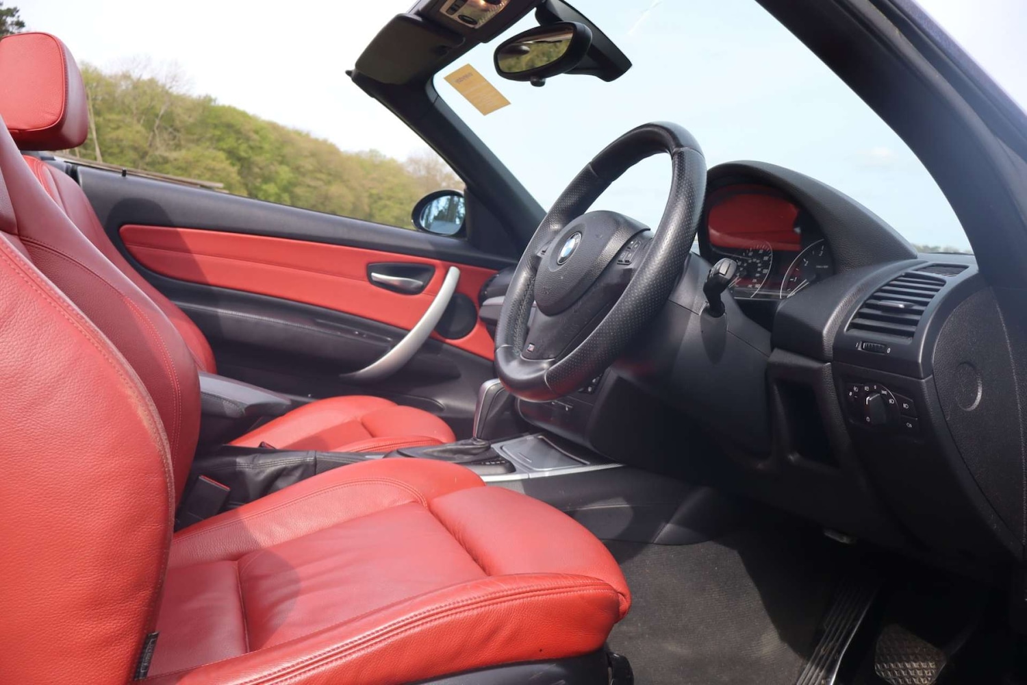 Used BMW 1 Series 2008 for sale - 78198759: Photo 25