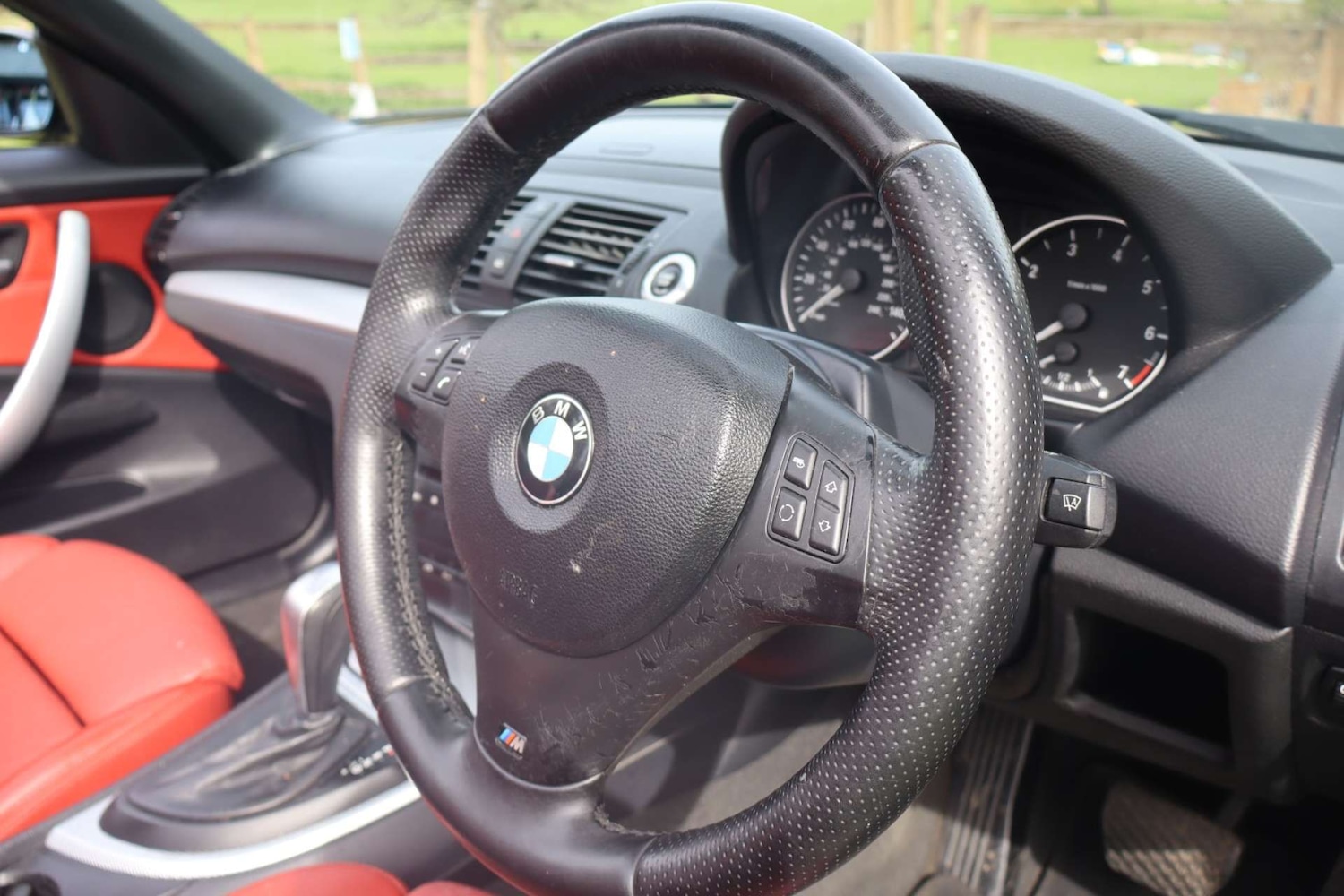 Used BMW 1 Series 2008 for sale - 78198759: Photo 26