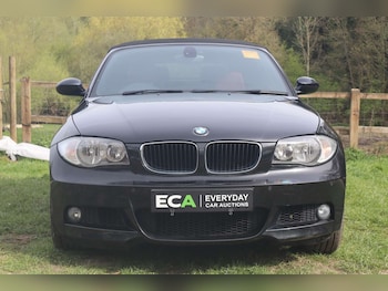 Used BMW 1 Series 2008 for sale - 78198759: Photo