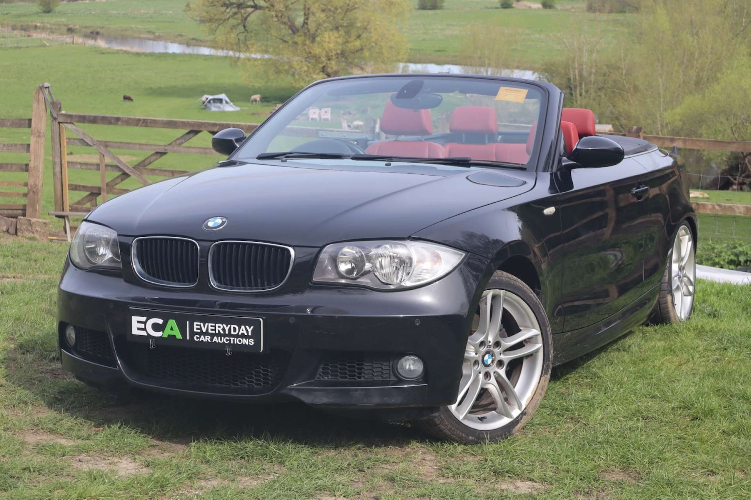 Used BMW 1 Series 2008 for sale - 78198759: Photo 3