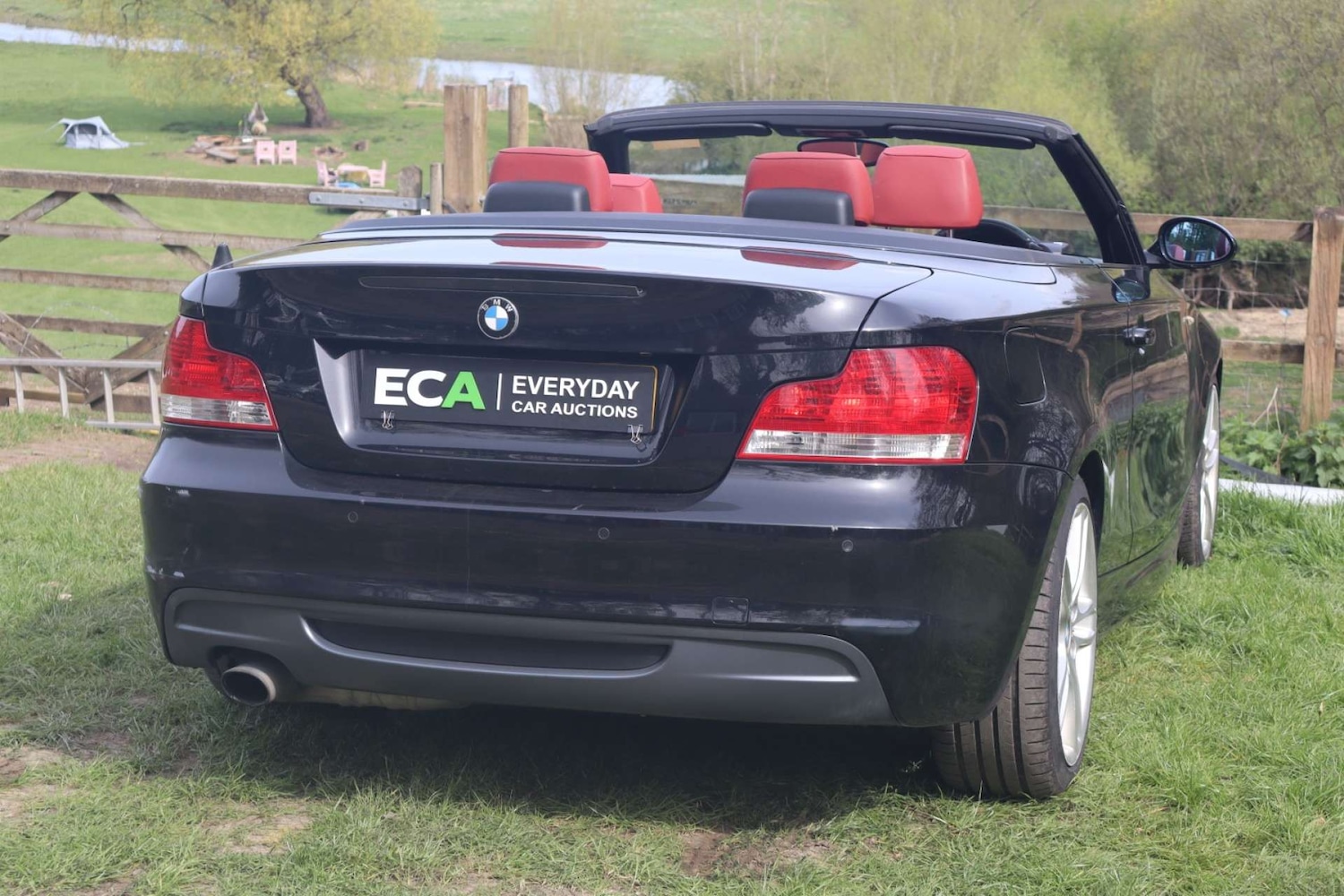 Used BMW 1 Series 2008 for sale - 78198759: Photo 30