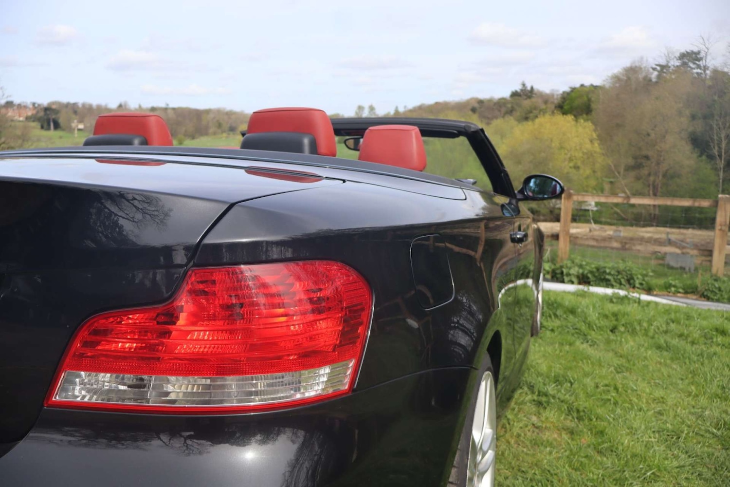 Used BMW 1 Series 2008 for sale - 78198759: Photo 31