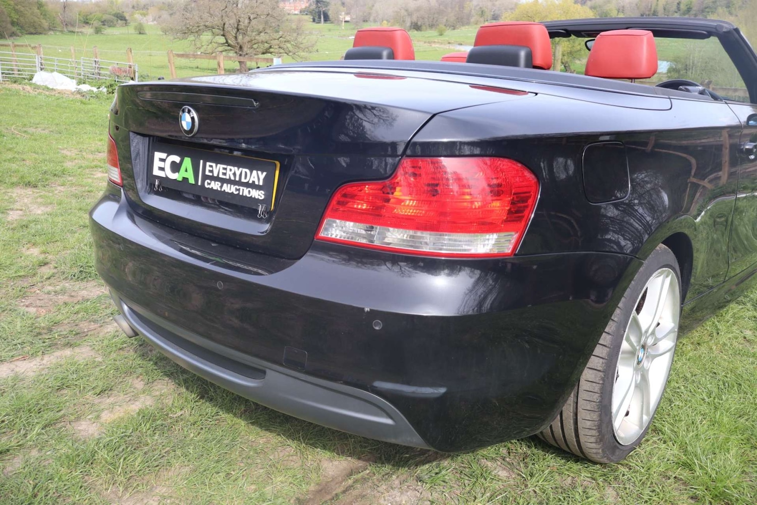 Used BMW 1 Series 2008 for sale - 78198759: Photo 32