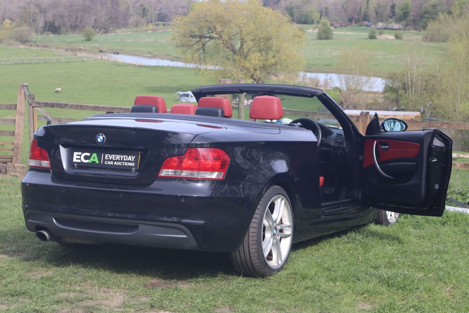 Used BMW 1 Series 2008 for sale - 78198759: Photo 35