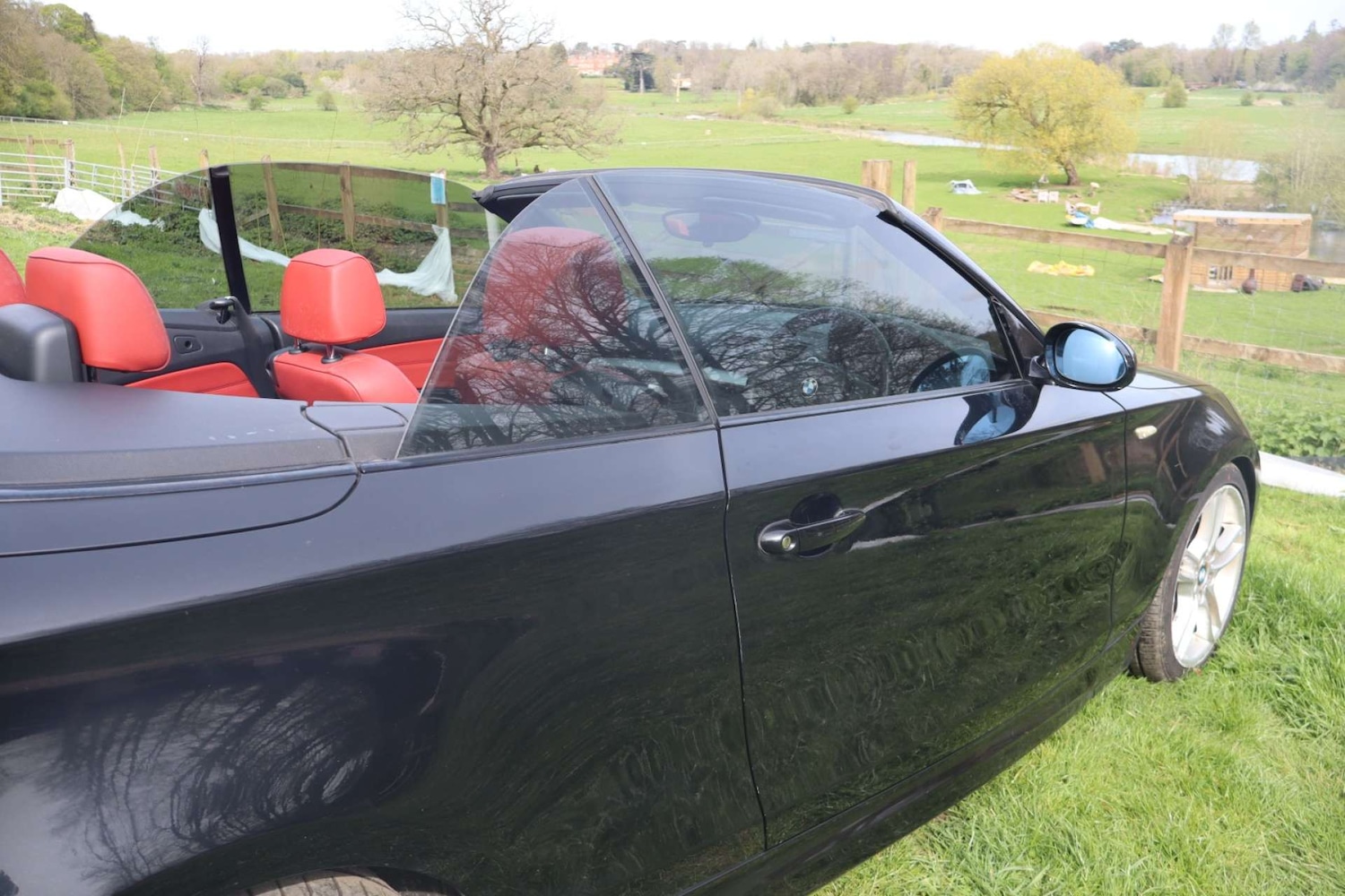 Used BMW 1 Series 2008 for sale - 78198759: Photo 37